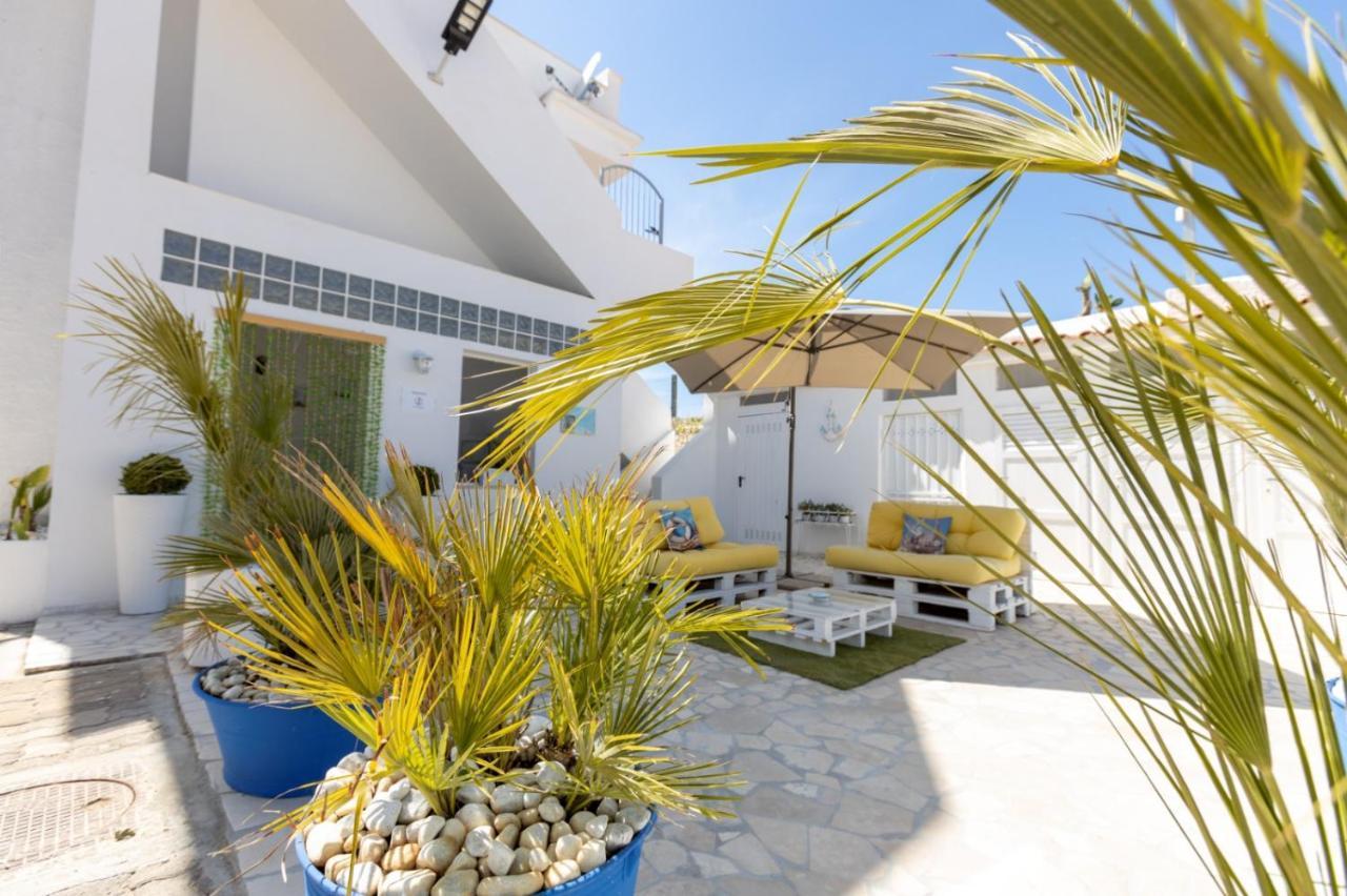 Puntamare Apartment Peschici Exterior foto